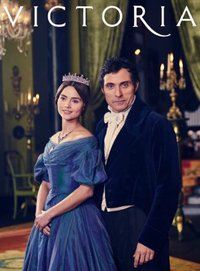 Victoria - Season 1