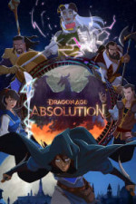 Dragon Age: Absolution - Season 1