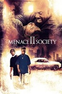 Menace Ii Society