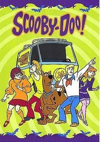 Scooby Doo Where Are You - Season 1