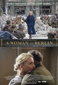 A Woman in Berlin