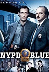 NYPD Blue  Season 8