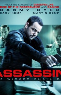 Assassin (2015)