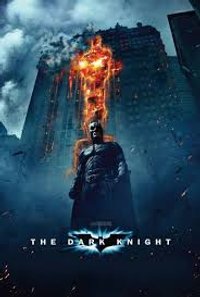 Batman: The Dark Knight