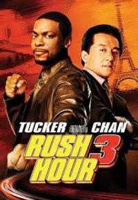 Rush Hour 3