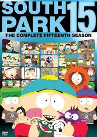 South Park - Season 15