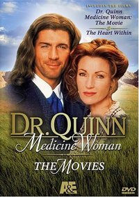 Dr. Quinn, Medicine Woman  - Season 5