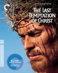 The Last Temptation of Christ