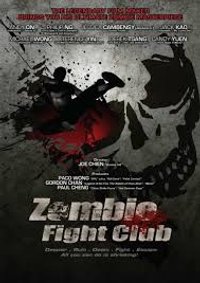 Zombie Fight Club