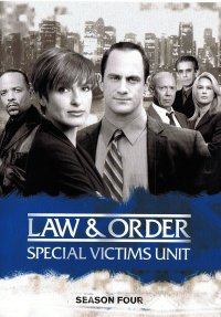 Law & Order: Special Victims Unit - Season 3