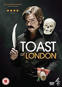 Toast of London - Season 1