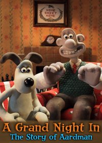 A Grand Night In: The Story of Aardman