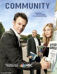 Community - Season 2