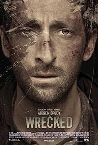 Wrecked (2011)