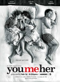 You Me Her - Season 3