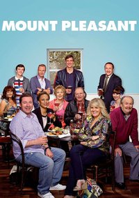 Mount Pleasant - Season 6