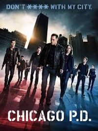 Chicago P.D. - Season 1