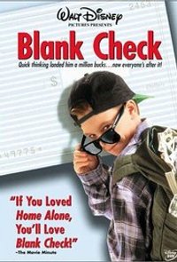 Blank Check