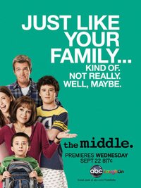 The Middle - Season 6