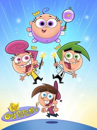 Fairly OddParents - Season 4