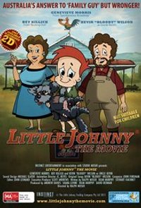 Little Johnny The Movie