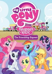 My Little Pony: Friendship is Magic - Season 1