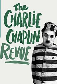 The Chaplin Revue