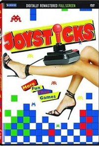 Joysticks