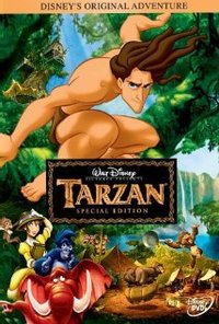 Tarzan (1999)