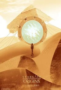 Stargate Origins - Season 01