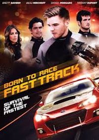 Born To Race: Fast Track