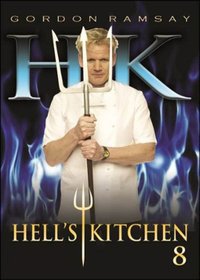 Hell's Kitchen (US) - Season 08