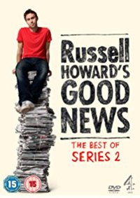 Russell Howard's Good News - Season 02