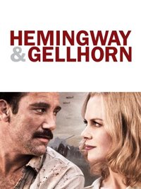 Hemingway And Gellhorn