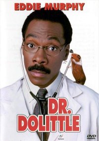 Doctor Dolittle 1998