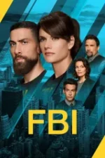 FBI - Season 7