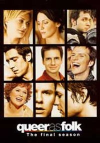 Queer as Folk - Season 5