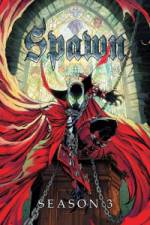 Spawn - Season 3