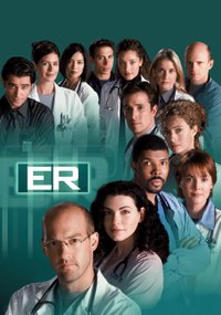 ER - Season 11