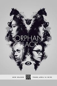 Orphan Black - Season 4