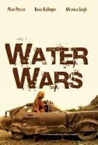 Water Wars (2014)