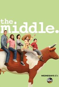 The Middle - Season 5