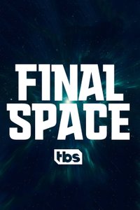 Final Space - Season 1