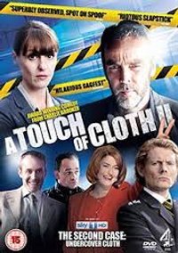 A Touch of Cloth - Season 1