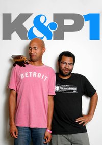 Key and Peele - Season 1