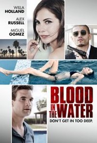 Blood in the Water