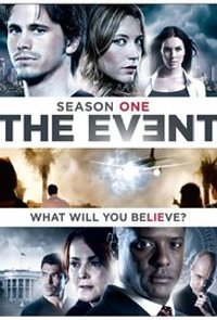 The Event - Season 1