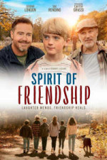 Spirit of Friendship