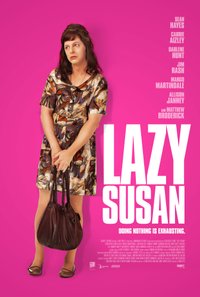 Lazy Susan - IMDb