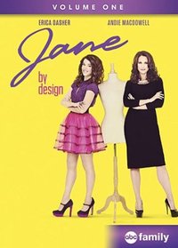 Jane by Design - Season 1